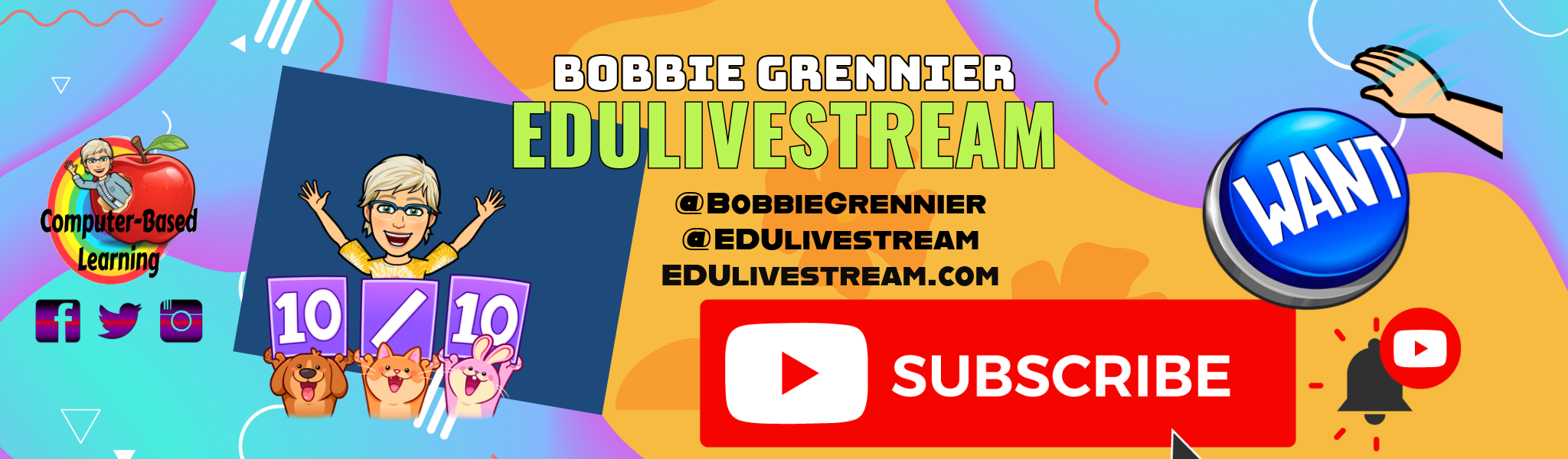 edulivestream youtube